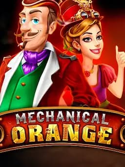 Mechanical Orange