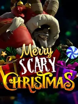 Merry Scary Christmas!