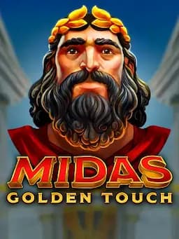 Midas Golden Touch