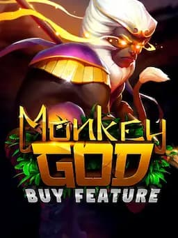 Monkey God Buy Feature