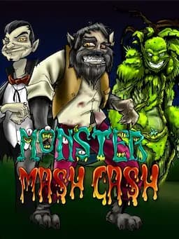 Monster Mash Cash