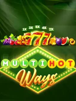 Multi Hot Ways