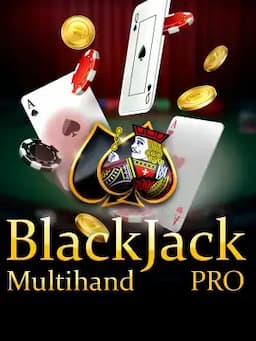 Multihand Blackjack Pro