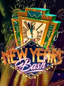 New Years Bash