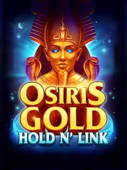 Osiris Gold: Hold 'n' Link