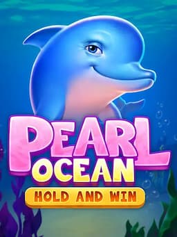 Pearl Ocean: Hold and Win