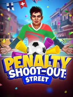 Penalty Shoot-out: Street