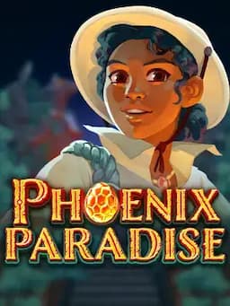 Phoenix Paradise