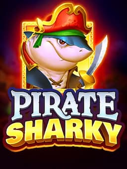 Pirate Sharky