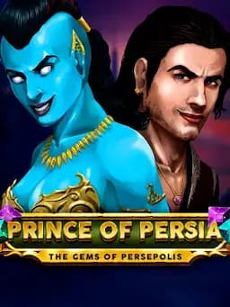 Prince of Persia: the Gems of Persepolis