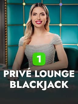 Prive Lounge Blackjack 9