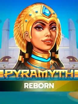 Pyramyth Reborn