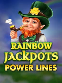 Rainbow Jackpots