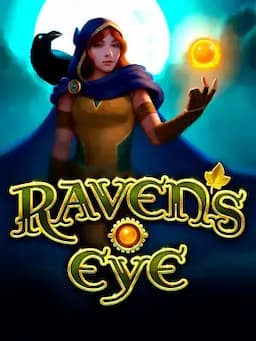 Raven's Eye