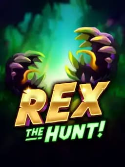 Rex the Hunt!