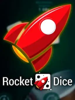 Rocket Dice