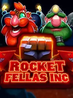 Rocket Fellas Inc