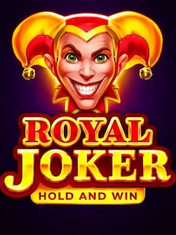 Royal Joker: Hold and Win