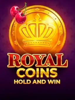 Fire Coins: Hold and Win