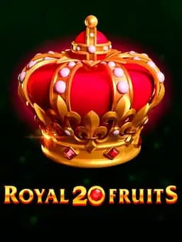 Royal Fruits 20