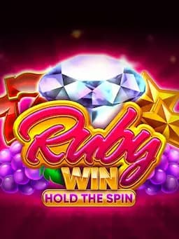 Ruby Win: Hold The Spin