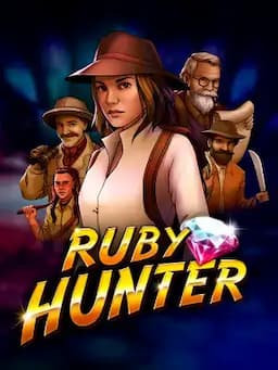 Ruby Hunter