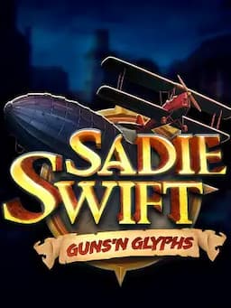 Sadie Swift Guns'n Glyphs