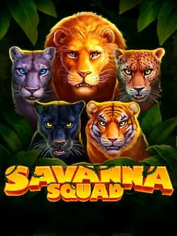 Savanna Squad