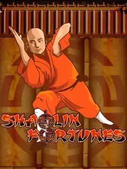 Shaolin Fortunes 243