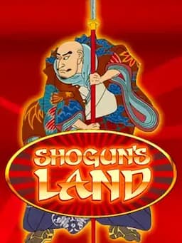 Shoguns Land