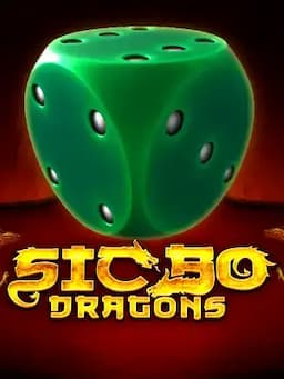 Sic Bo Dragons