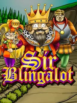 Sir Blingalot