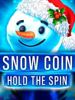 Snow Coin Hold The Spin