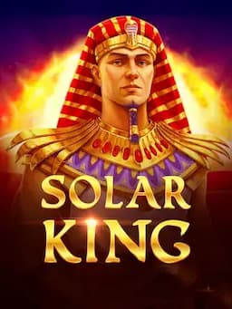 Solar King