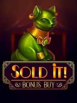 Sold It Bonus Buy