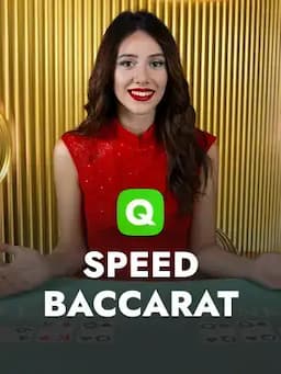 Speed Baccarat Q