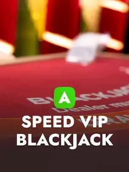 Speed VIP Blackjack A