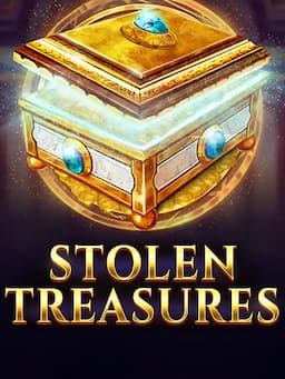 Stolen Treasures