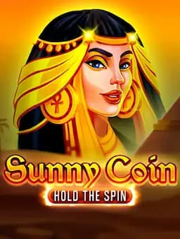 Sunny Coin: Hold The Spin