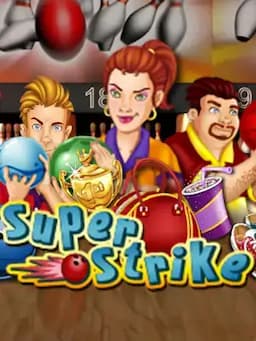 Super Strike