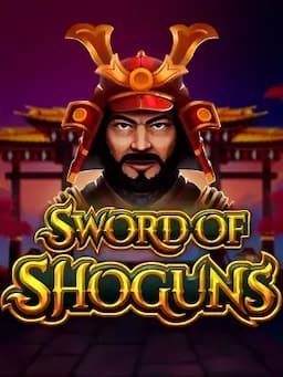 Sword of Shoguns