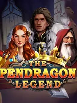 THE PENDRAGON LEGEND