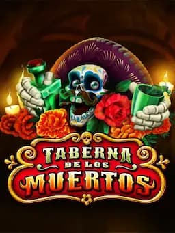 Taberna De Los Muertos