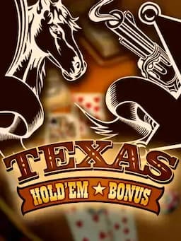 Texas Hold 'em Bonus