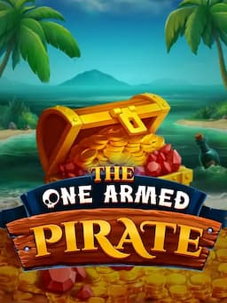 The One Armed Pirate