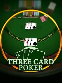 Three Card Poker