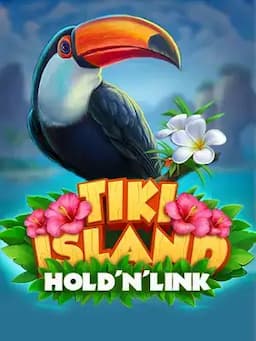 Tiki Island: Hold N Link