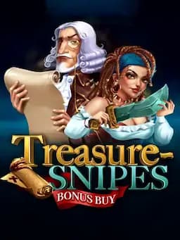 Treasure-snipes Bonus Buy