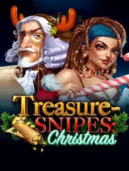 Treasure-Snipers: Christmas