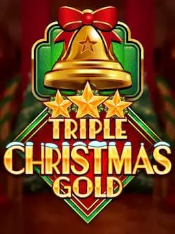 Triple Christmas Gold